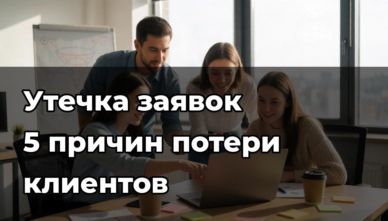 Клиент, у которого рос трафик, а конверсия в продажах что это такое