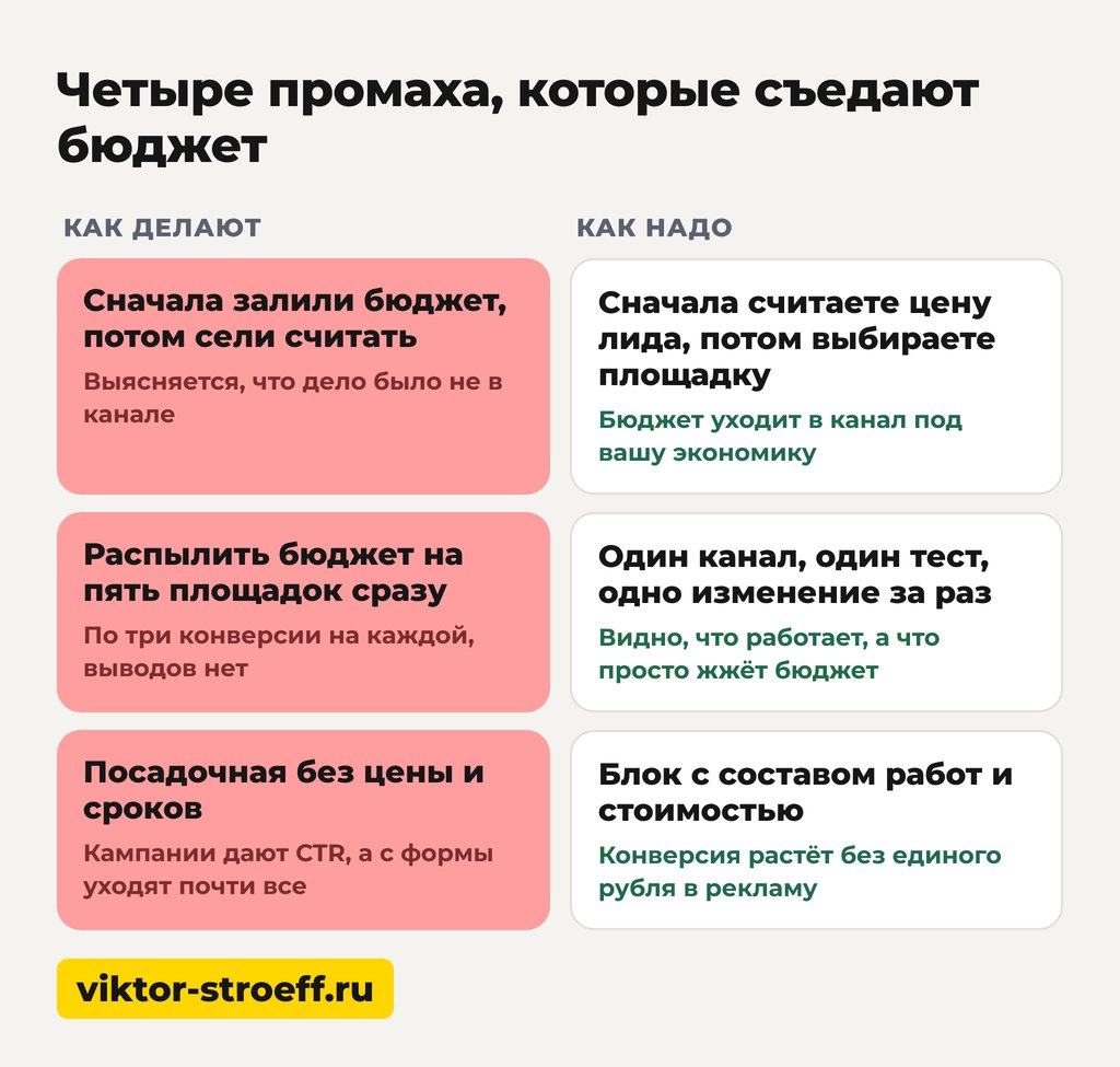 Пять живых каналов на одном плакате: где можно разместить рекламу бизнеса