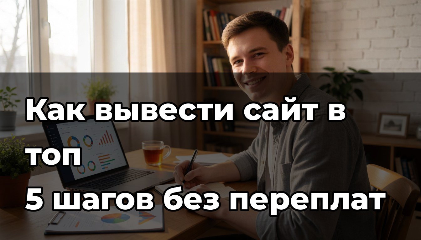 Как поднять сайт в поисковике Яндекс: с чего начать проверку выдачи