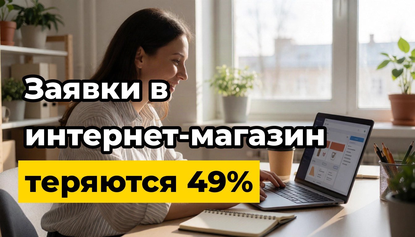 Как привлечь покупателей в интернет-магазин: фото к разделу о воронке продаж