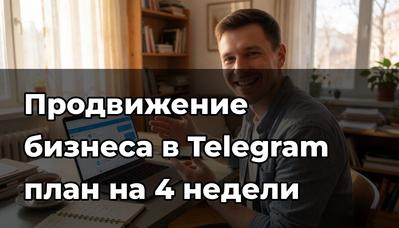 Как развивать телеграмм канал: фото подготовки к продвижению бизнеса