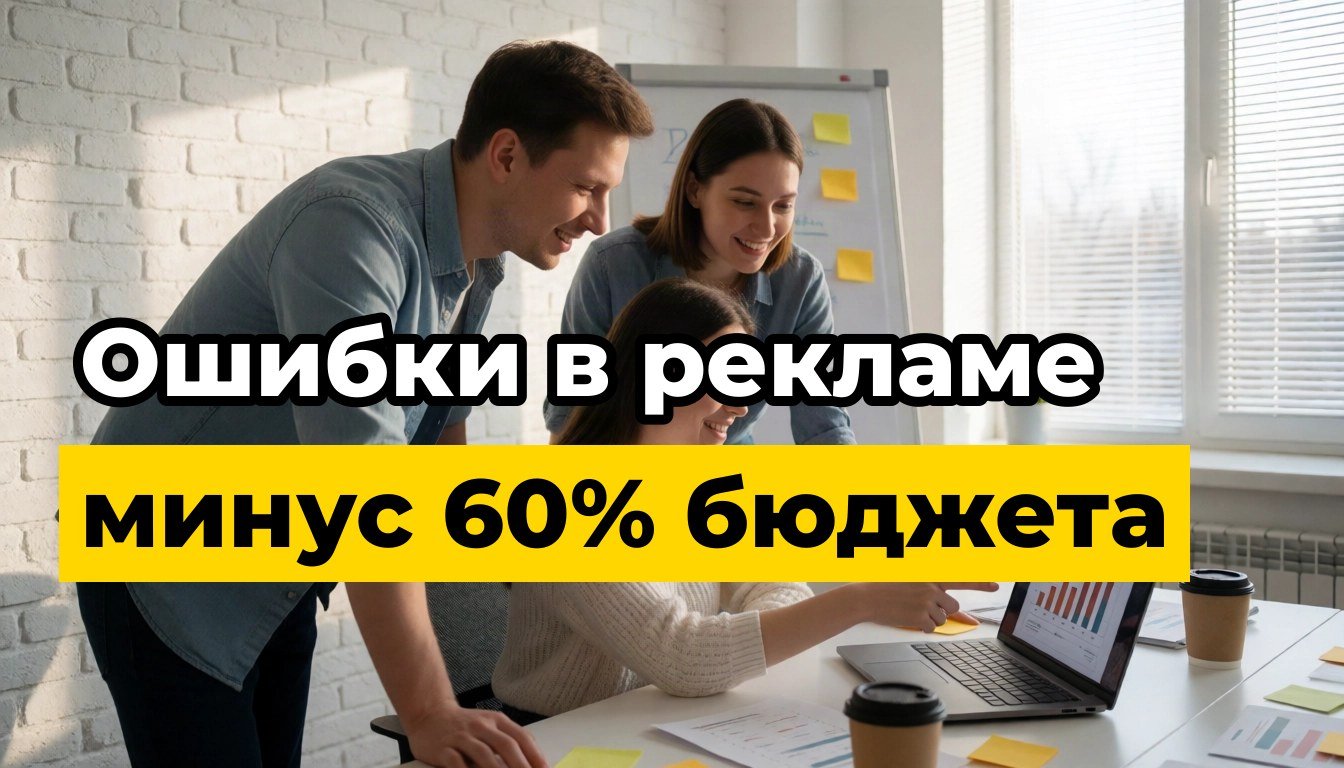 Фото: как считать ROI рекламной кампании, когда отчёт приукрашивает цифры