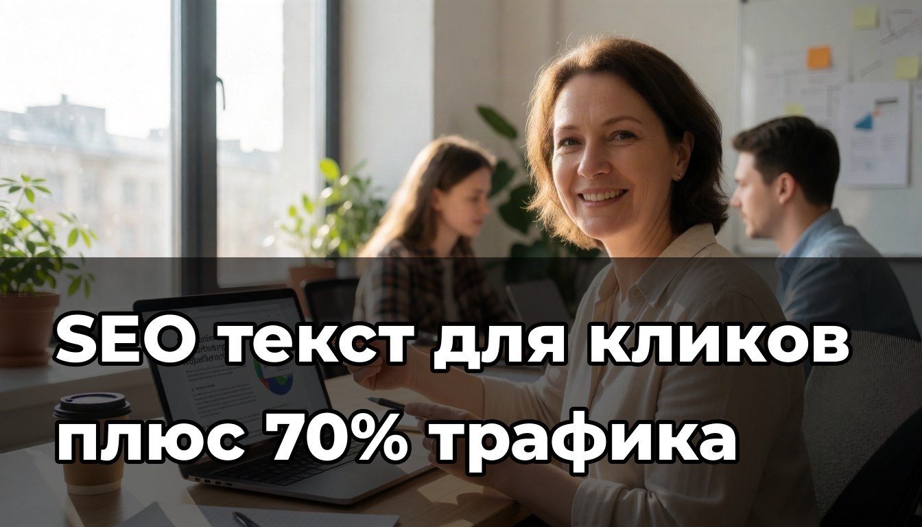 Что такое SEO-текст и как его подготовить до написания