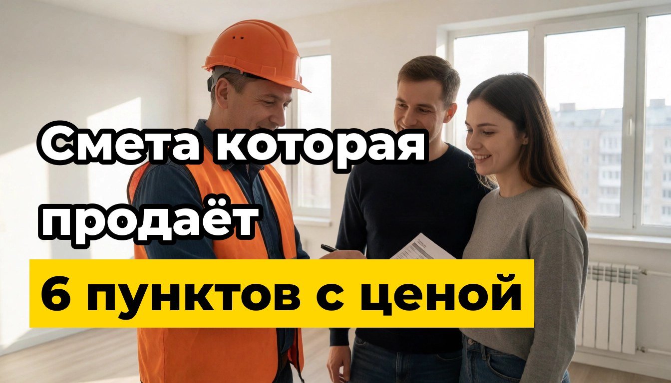 Фото обложки: УТП строительной компании на объекте